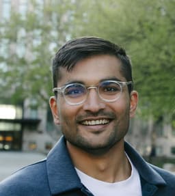 Rahul Patni